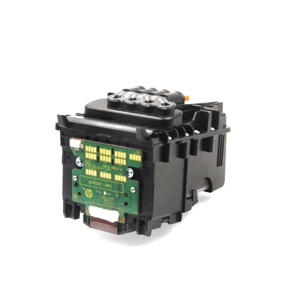 Hot sellingOriginal new F9J81A Print Head Replacement kit 729 F9J56A Printhead For H P DesignJet T730 T830 Printer
Hot sellingOriginal new F9J81A Print Head Replacement kit 729 F9J56A Printhead For H P DesignJet T730 T830 Printer