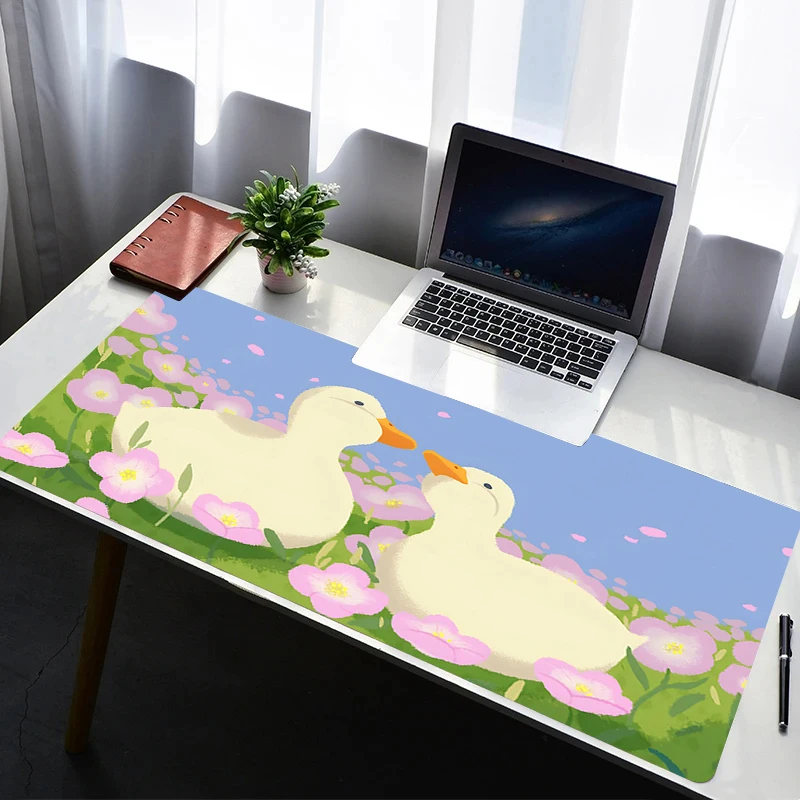 Mouse Pad PC Non Slip Rubber Cartoon Anime Mousepad Laptop Gamer Cabinet Keyboard Pad Office Computer Gaming Desk Duck Mouse Mat
Mouse Pad PC Non Slip Rubber Cartoon Anime Mousepad Laptop Gamer Cabinet Keyboard Pad Office Computer Gaming Desk Duck Mouse Mat
