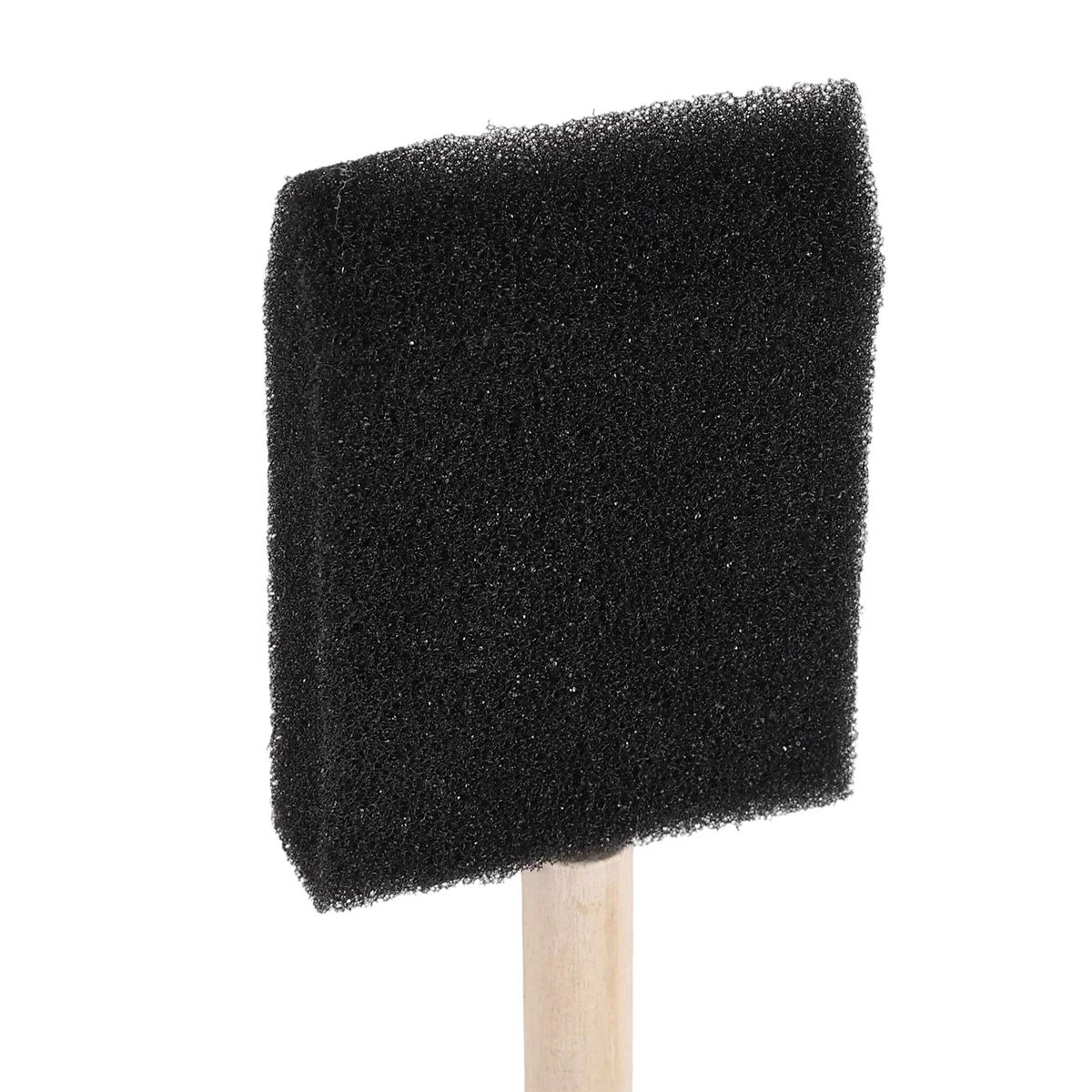 B60A Foam Paint Brushes, Includes 50 Sponge Brushes, 25 x 1 Inch Brushes and 25 x 2 Inch Brushes, Art Supplies for Painting
B60A Foam Paint Brushes, Includes 50 Sponge Brushes, 25 x 1 Inch Brushes and 25 x 2 Inch Brushes, Art Supplies for Painting