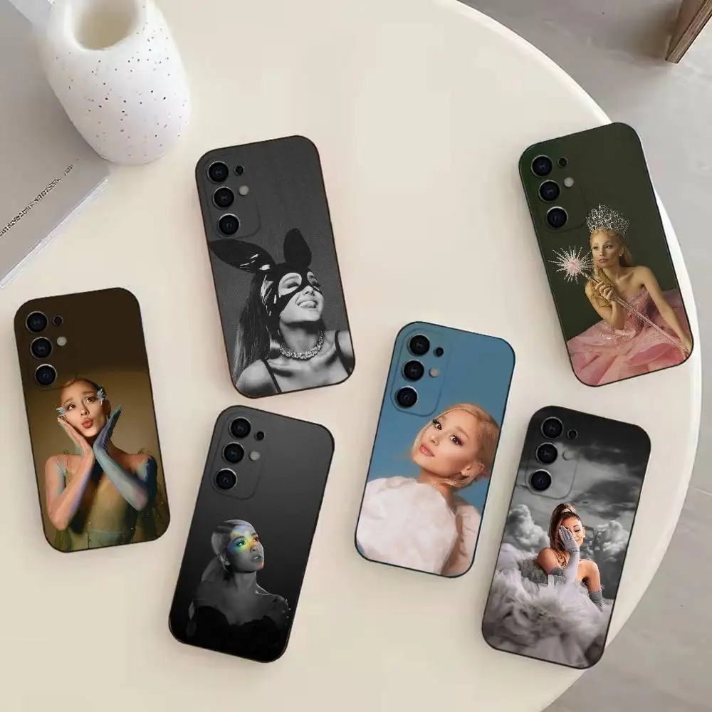 Eternal A-Arianas GrandeS wallpaper phone Case For Samsung S25,24,21,22,23,30,Ultra,20,Plus,Fe,Lite,Note Soft Black Cover
Eternal A-Arianas GrandeS wallpaper phone Case For Samsung S25,24,21,22,23,30,Ultra,20,Plus,Fe,Lite,Note Soft Black Cover