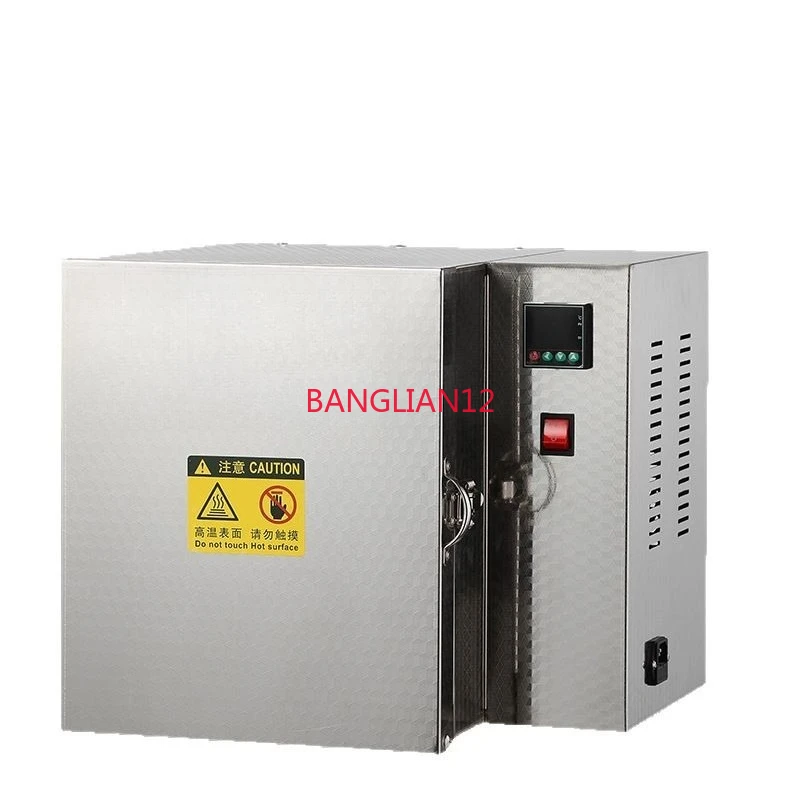 Jewelry gypsum mold incubator, industrial high temperature oven baking mold
Jewelry gypsum mold incubator, industrial high temperature oven baking mold