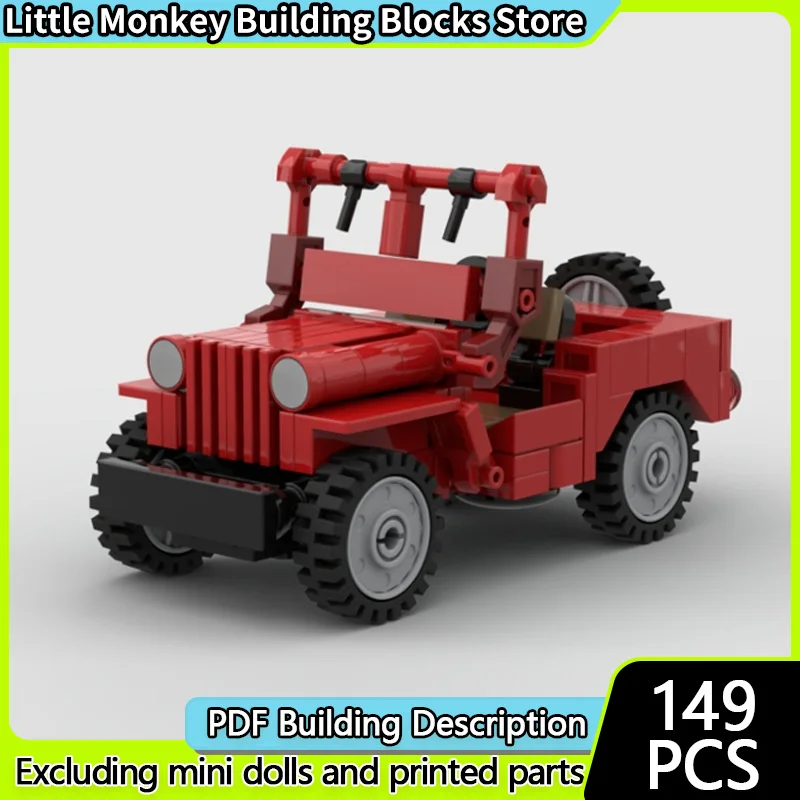 Модель городской автомобиль MOC, строительные кирпичи, классический винтажный сельскохозяйственный грузовик, модульная технология, детские праздничные подарки, сборные игрушки, костюм
Модель городской автомобиль MOC, строительные кирпичи, классический винтажный сельскохозяйственный грузовик, модульная технология, детские праздничные подарки, сборные игрушки, костюм