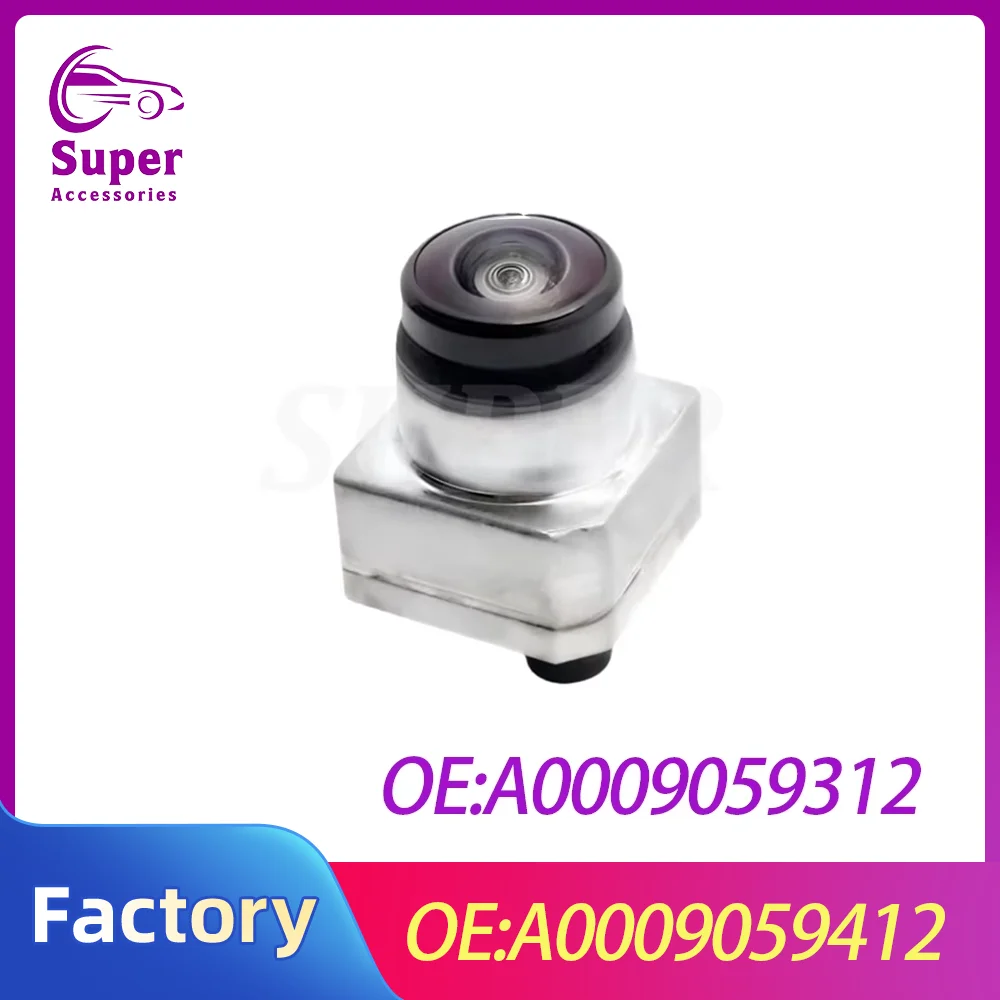 Камера кругового обзора для Mercedes-Benz X290 C257 C167 X166 X167 W177 W206 W213 0009059312 0009059412 A0009059412 A0009059312
Камера кругового обзора для Mercedes-Benz X290 C257 C167 X166 X167 W177 W206 W213 0009059312 0009059412 A0009059412 A0009059312
