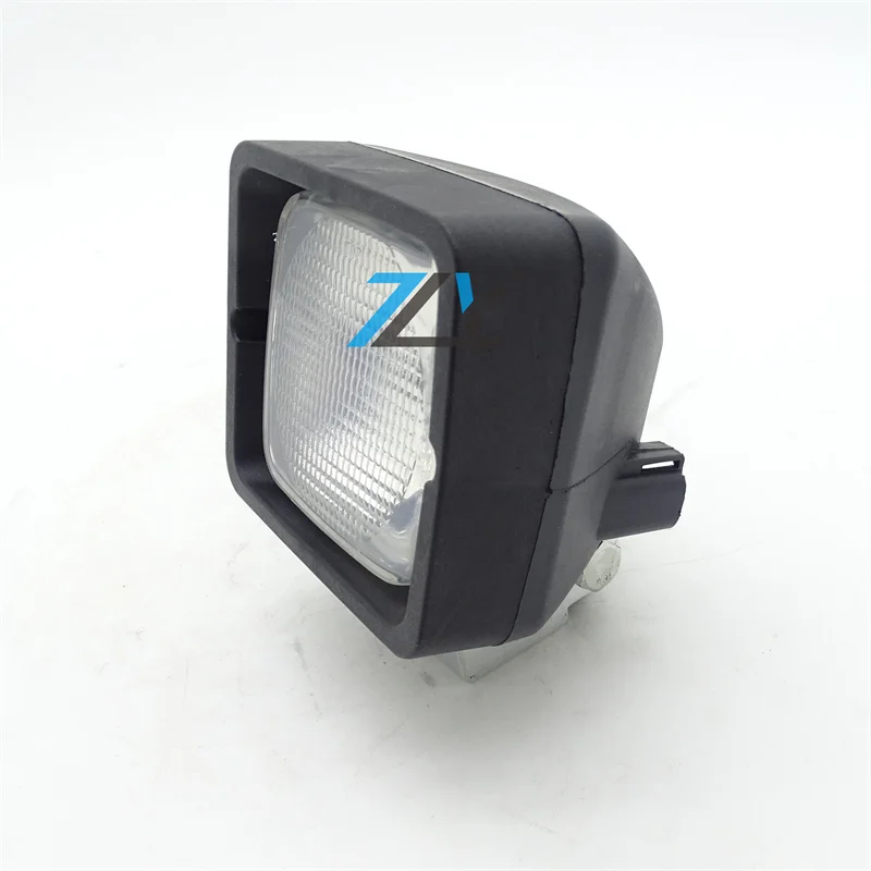 Запасные части для экскаватора, рабочая лампа в сборе 21QB-60700 21Q4-60700 1039846 для R1200-9 R125LCR-9 R140LC9
Запасные части для экскаватора, рабочая лампа в сборе 21QB-60700 21Q4-60700 1039846 для R1200-9 R125LCR-9 R140LC9