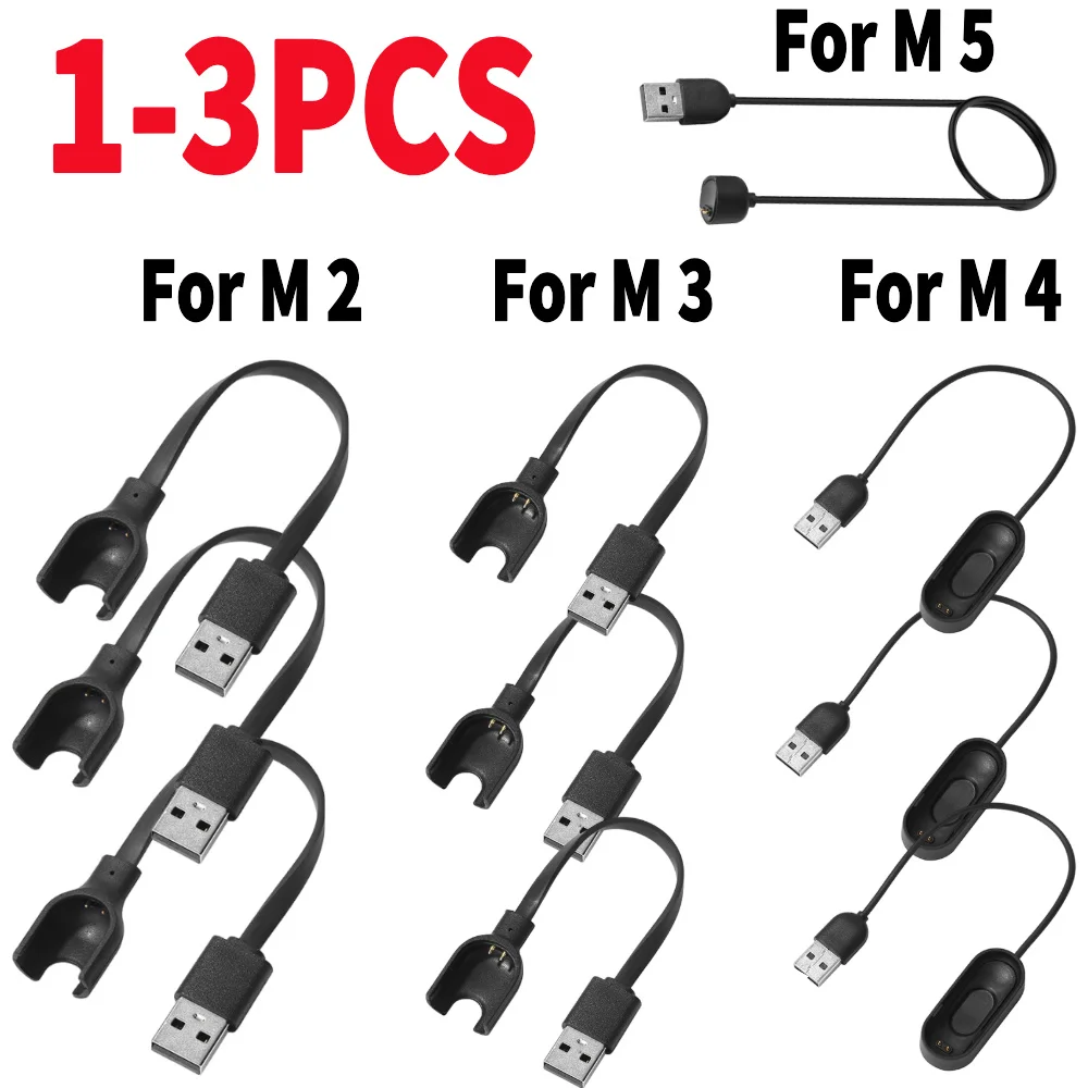 Зарядный кабель для Xiaomi Mi Band 2 3 4 5, USB-кабель для зарядки Mi Band 2/3/4/5, портативный кабель для зарядки и передачи данных для умных часов/браслетов
Зарядный кабель для Xiaomi Mi Band 2 3 4 5, USB-кабель для зарядки Mi Band 2/3/4/5, портативный кабель для зарядки и передачи данных для умных часов/браслетов