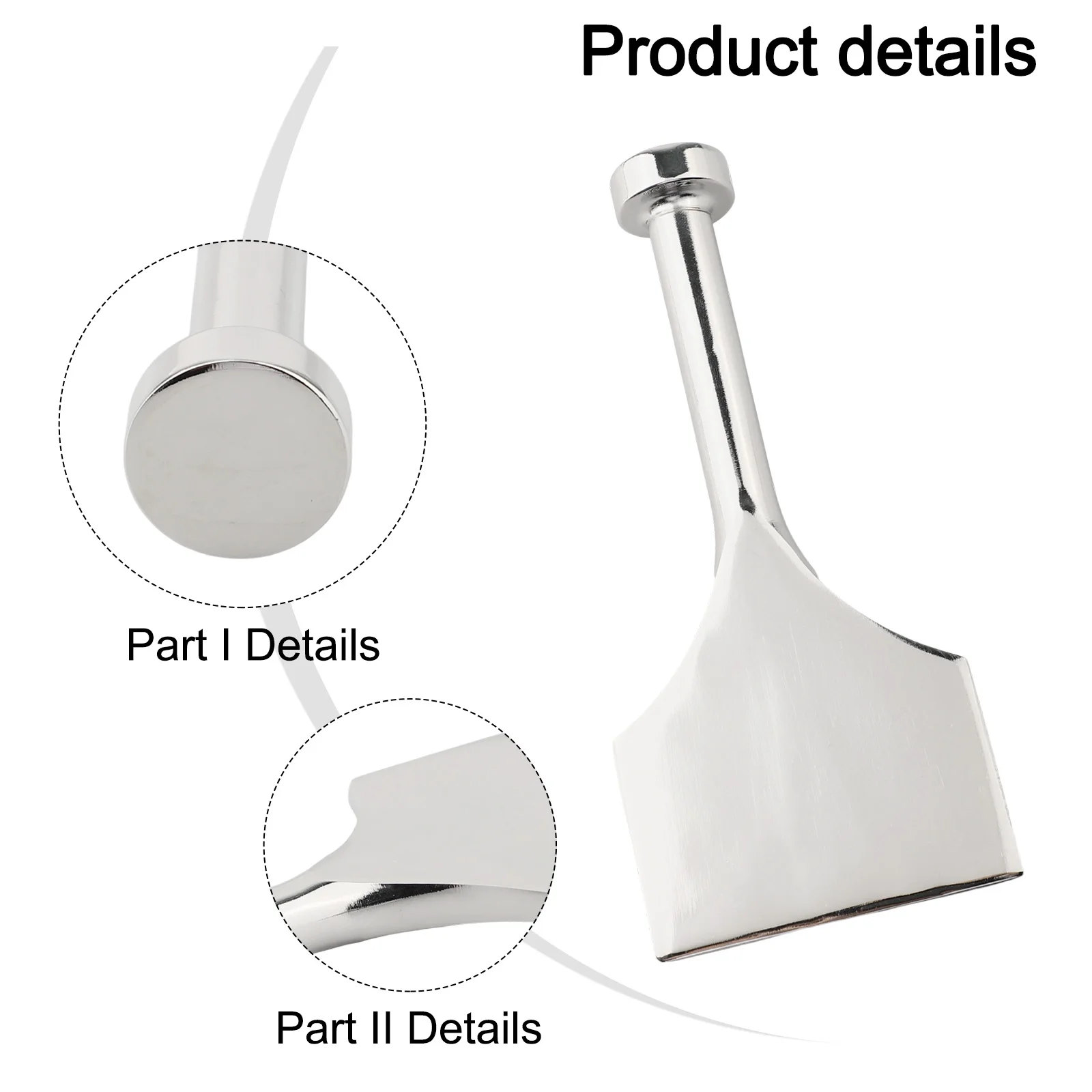 Home Renovation Carpet Laying Tool Effective Tool For Carpet Fitting Stainless Steel Tool Effective For Seamless Installation
Home Renovation Carpet Laying Tool Effective Tool For Carpet Fitting Stainless Steel Tool Effective For Seamless Installation