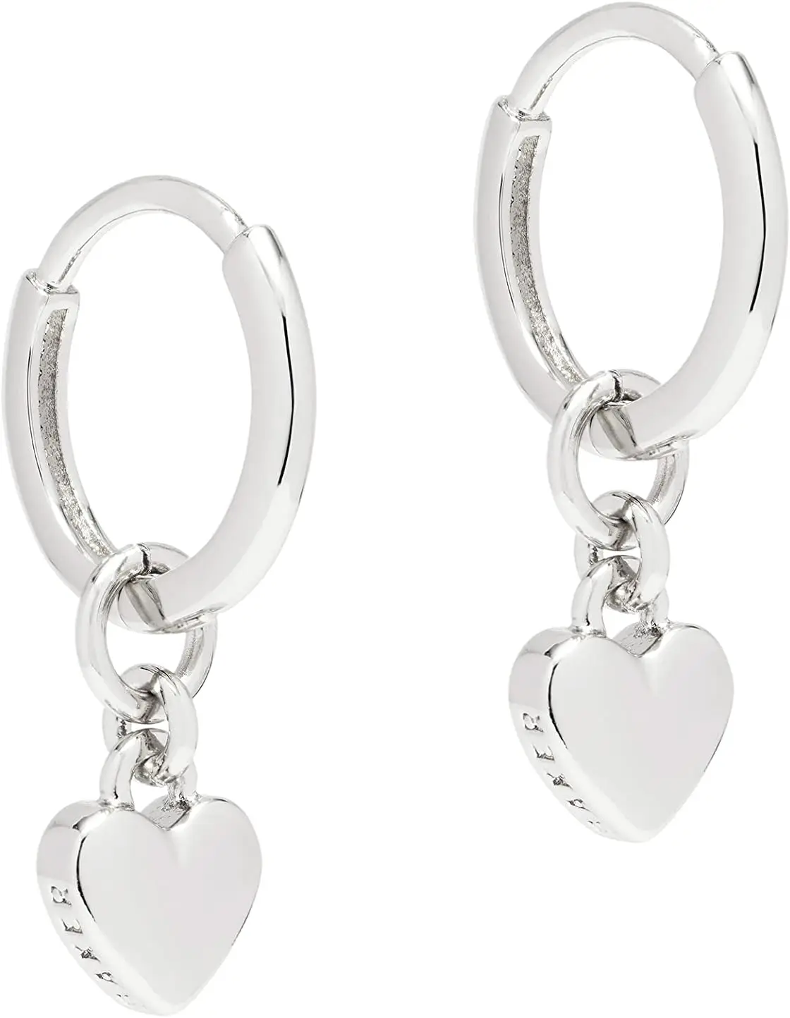 Tiny Heart Huggie Earrings for Women, Lightweight Hoop Style, Elegant Jewelry
Tiny Heart Huggie Earrings for Women, Lightweight Hoop Style, Elegant Jewelry
