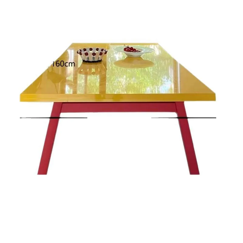 Home small apartment modern designer Internet celebrity office desk
Home small apartment modern designer Internet celebrity office desk