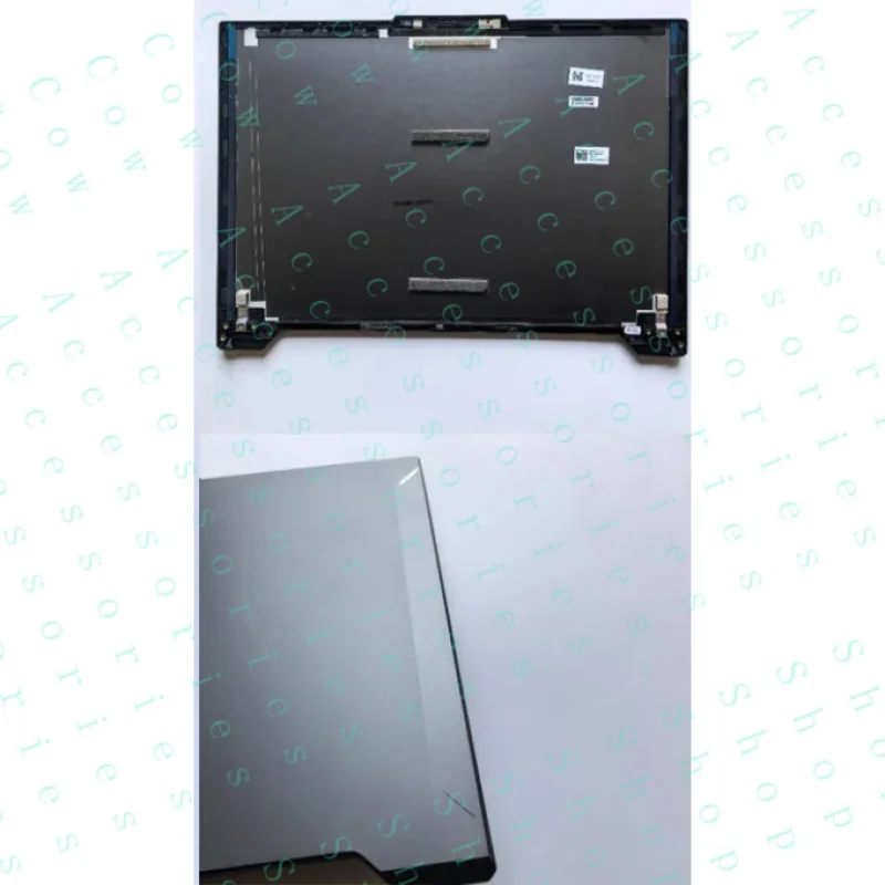PP+New laptop lcd back cover for ASUS FX617 FA617 FX607
PP+New laptop lcd back cover for ASUS FX617 FA617 FX607