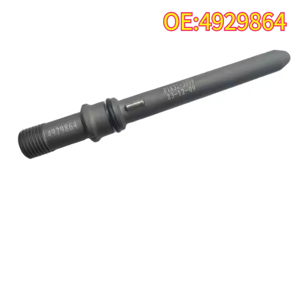 For 4929864 Past Voor Dodge Cummins Diesel Injector Connector Buizen 5.9L 6.7L 2003-2012 2872288 3975703
For 4929864 Past Voor Dodge Cummins Diesel Injector Connector Buizen 5.9L 6.7L 2003-2012 2872288 3975703