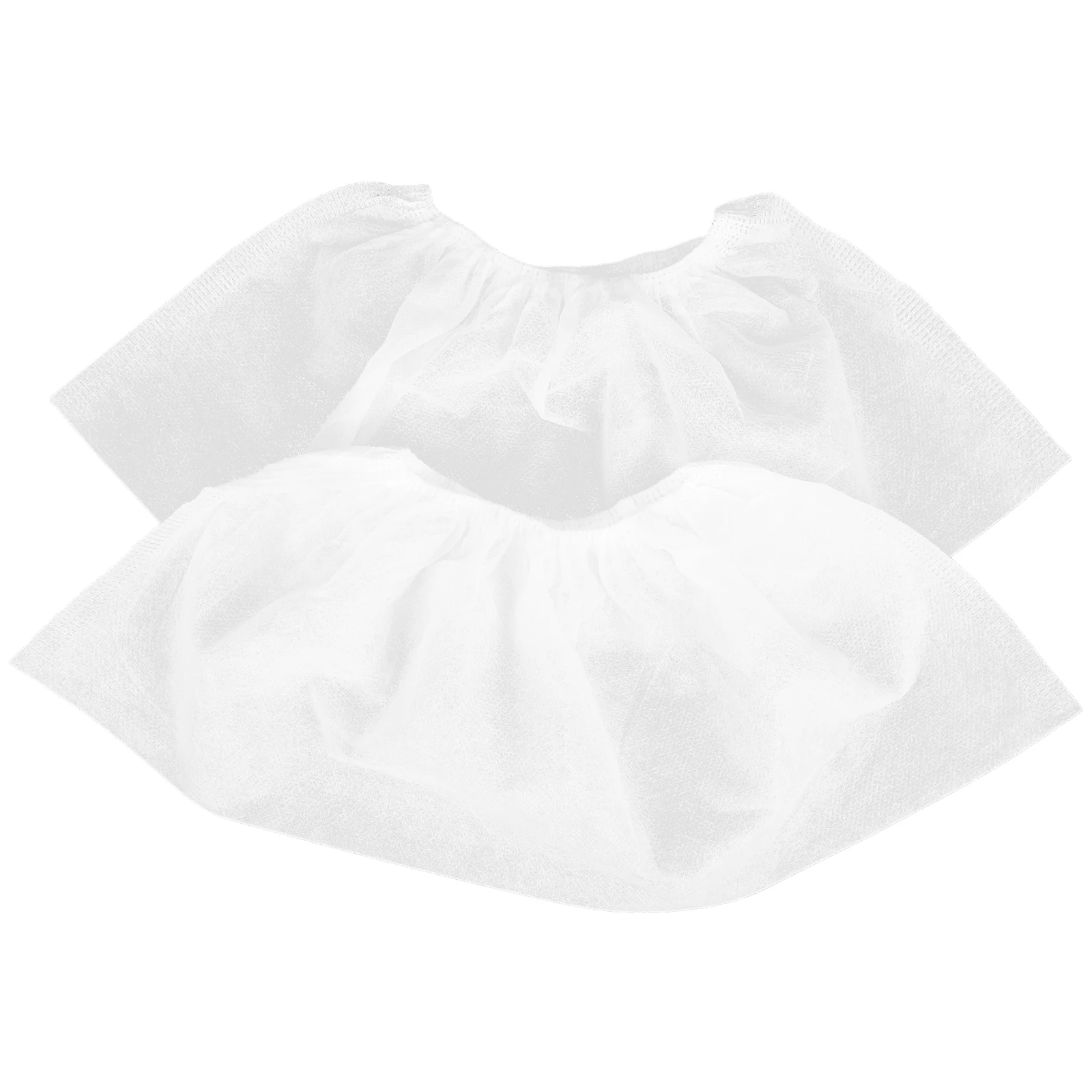 100 Pcs Dust-proof and Anti-slip Shoe Cover Non-woven Covers Shoes Thicken Skid Disposable Indoor Fabric Floor Cleaning
100 Pcs Dust-proof and Anti-slip Shoe Cover Non-woven Covers Shoes Thicken Skid Disposable Indoor Fabric Floor Cleaning