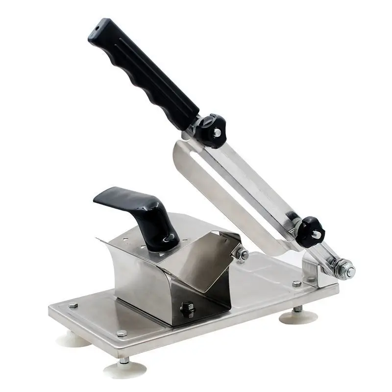 Commercial meat cutter Beef rolls Lamb rolls Frozen meat slicer Meat slicer Household multi-function slicer Pepper
Commercial meat cutter Beef rolls Lamb rolls Frozen meat slicer Meat slicer Household multi-function slicer Pepper