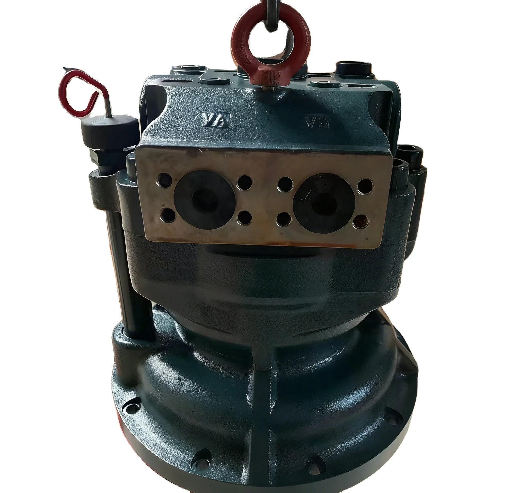 High-quality SG20E-117 Excavator Swing Motor Assembly XE700 Excavator Construction Machinery
High-quality SG20E-117 Excavator Swing Motor Assembly XE700 Excavator Construction Machinery