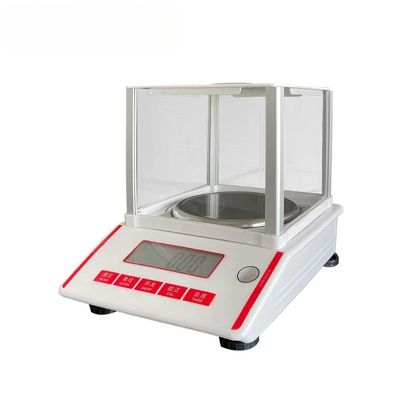 Precision electronic balance scale 0.1g
Precision electronic balance scale 0.1g