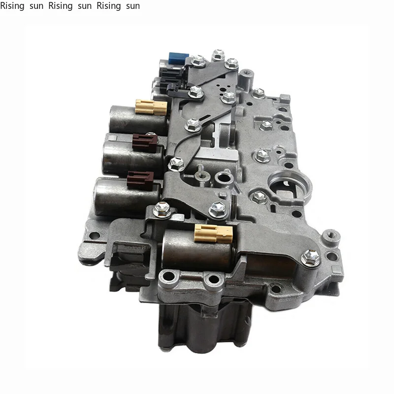 Corolla Transmission Valve Body U760E U760 Fits for Corolla 6 Speed 2008-Up
Corolla Transmission Valve Body U760E U760 Fits for Corolla 6 Speed 2008-Up