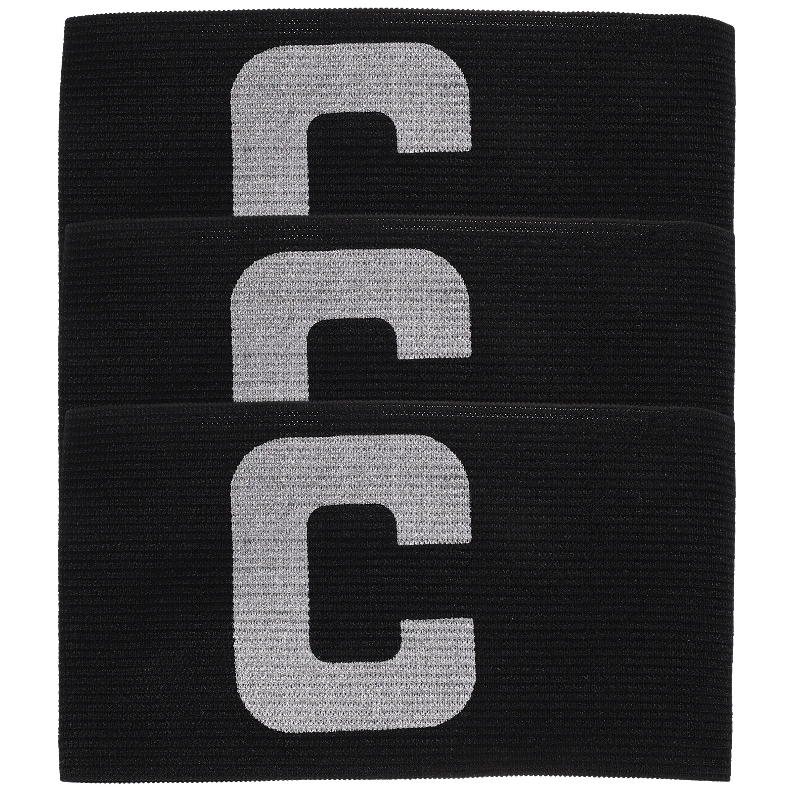 3pcs Captain Armband Professional Football Band Wear Resistant Arm Band Adjustable Youth Adults Kids Soccer Team Sport Equipment
3pcs Captain Armband Professional Football Band Wear Resistant Arm Band Adjustable Youth Adults Kids Soccer Team Sport Equipment