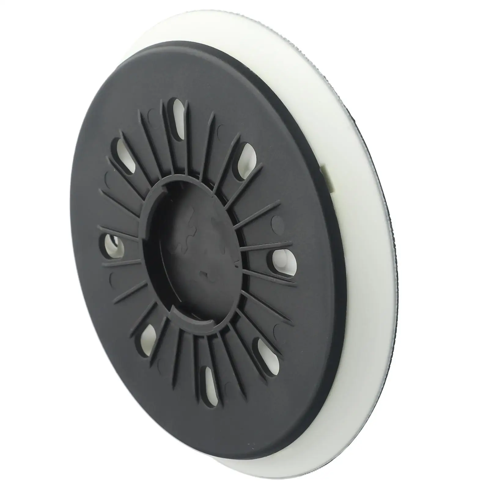 For ROTEX RO150 Grinder Grinding Pad Grinding Pad MPE Foam Sander Pad 148mm 6 Inch 6 Inch BlackWhite Dust-Free
For ROTEX RO150 Grinder Grinding Pad Grinding Pad MPE Foam Sander Pad 148mm 6 Inch 6 Inch BlackWhite Dust-Free