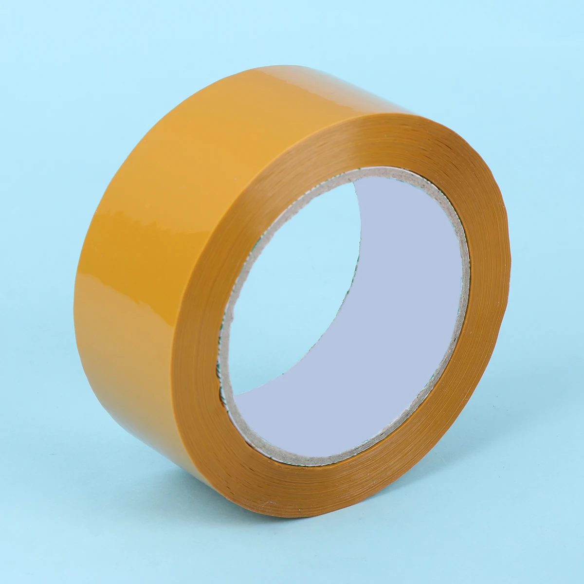 6 Roll Sealing Paper Portable Tape Packaging Adhesive Practical Case Packing
6 Roll Sealing Paper Portable Tape Packaging Adhesive Practical Case Packing