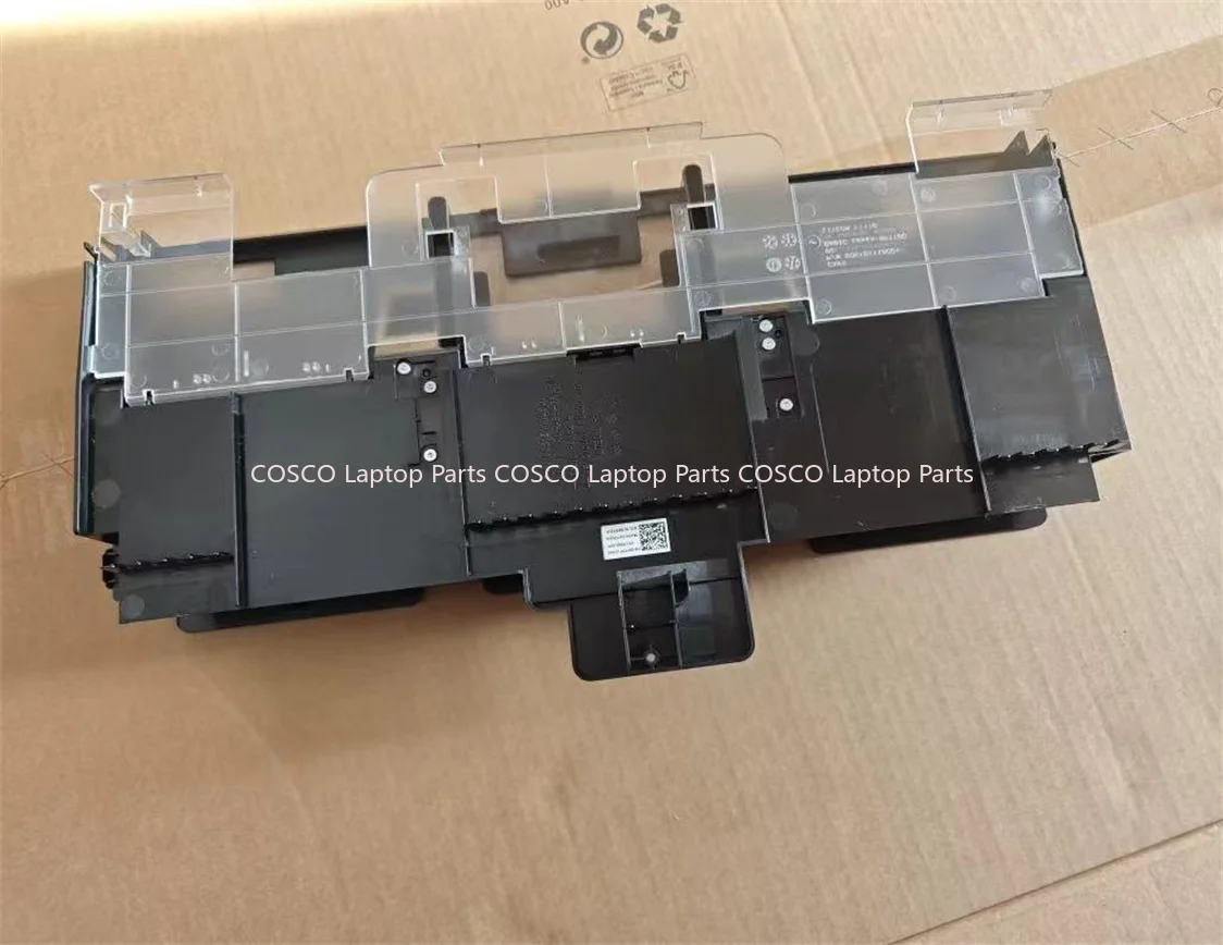 A New RFFDP 0RFFDP FOR Dell Original R740 R740 XD GPU Windshield
A New RFFDP 0RFFDP FOR Dell Original R740 R740 XD GPU Windshield