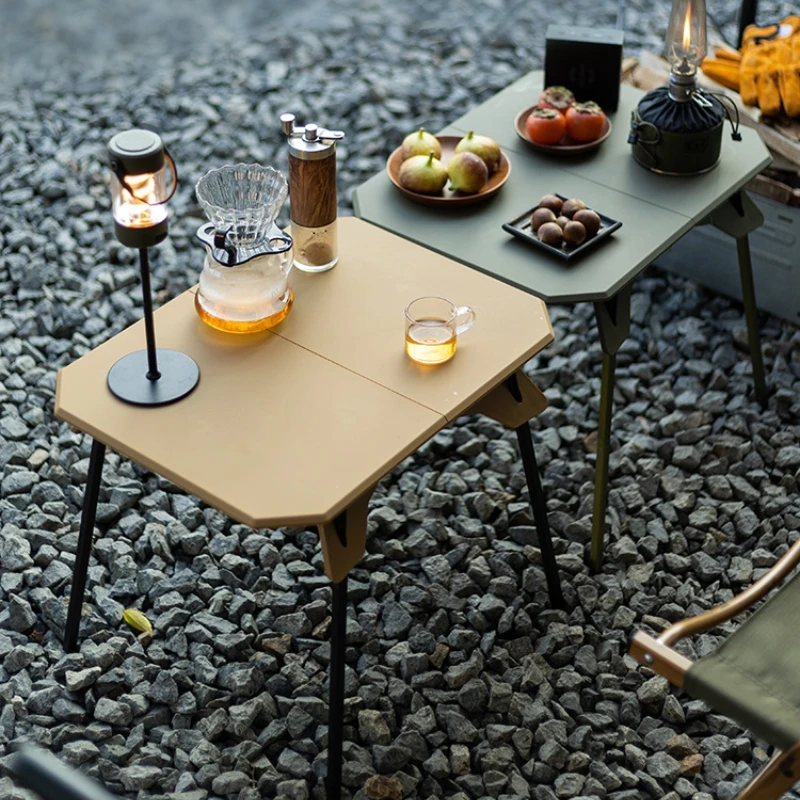 Outdoor Camping Folding Plastic Table Portable Barbecue Picnic Table Height Adjustable for Outdoor Indoor Picnic BBQ Hiking
Outdoor Camping Folding Plastic Table Portable Barbecue Picnic Table Height Adjustable for Outdoor Indoor Picnic BBQ Hiking
