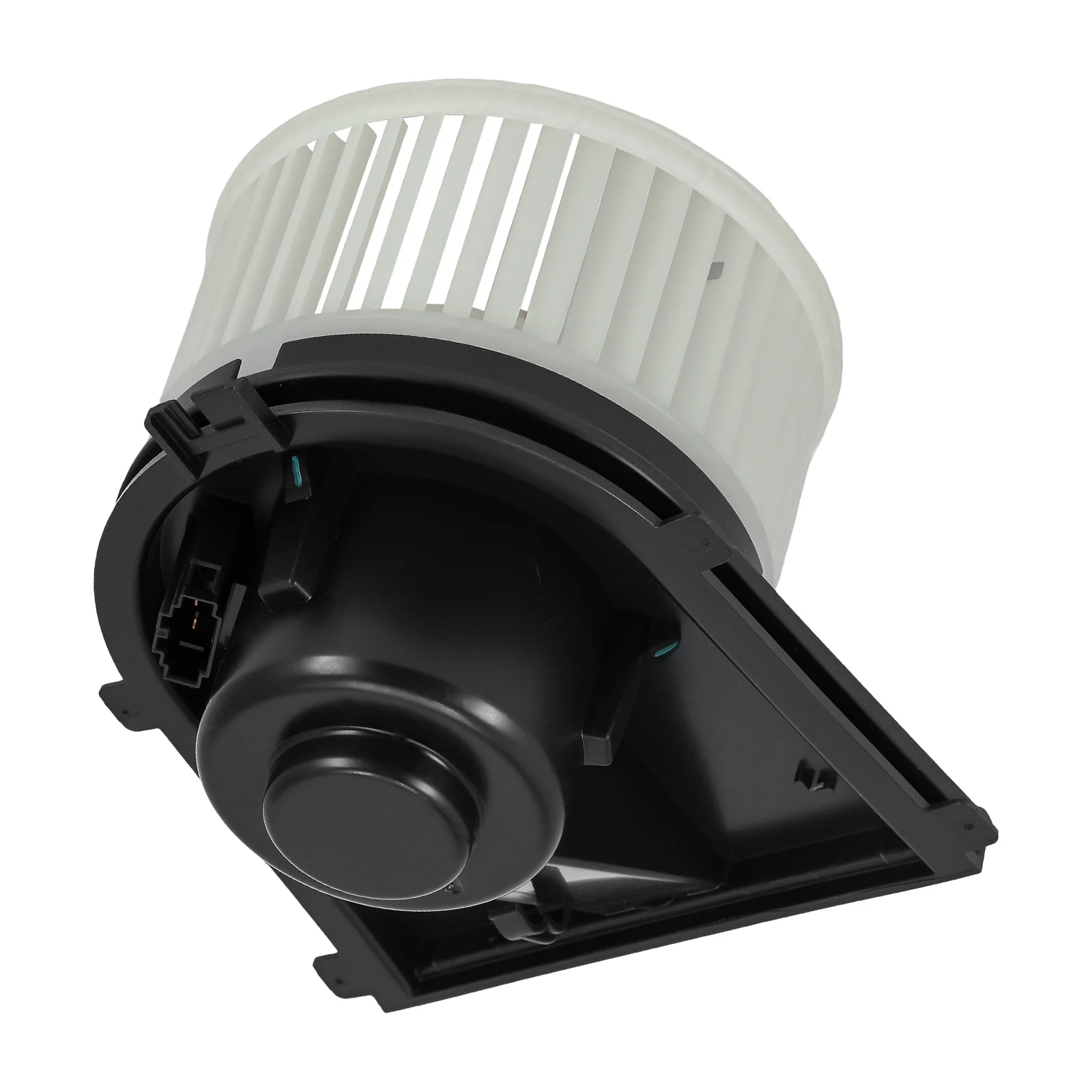 HVAC Heater Blower Motor w/Fan For VW Golf 1999 - 2010 Jetta 1999-2009 180819136
HVAC Heater Blower Motor w/Fan For VW Golf 1999 - 2010 Jetta 1999-2009 180819136