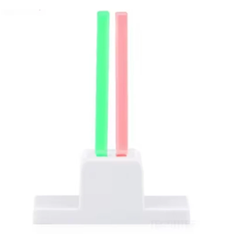 2 In 1 Charger Stand Dock Station For Nintendo Switch LED Indicator NS Joypad Controller For Switch Accessories
2 In 1 Charger Stand Dock Station For Nintendo Switch LED Indicator NS Joypad Controller For Switch Accessories