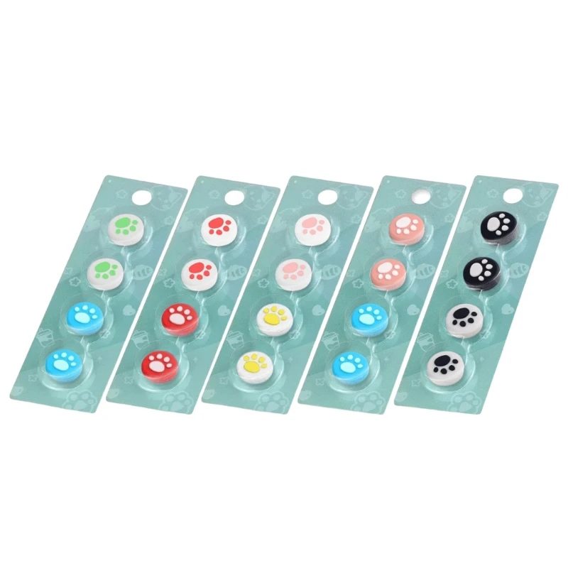 Thumbstick Covers Caps for R36S RG 406H RG CubeXX RG 406V RG 40XXV RG 40XXH RG556 Gaming Devices Offering Enhances Grip
Thumbstick Covers Caps for R36S RG 406H RG CubeXX RG 406V RG 40XXV RG 40XXH RG556 Gaming Devices Offering Enhances Grip