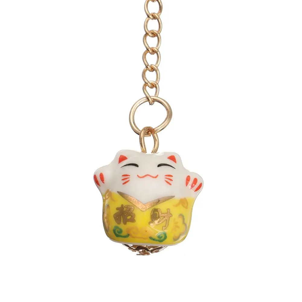 Lucky Cat Phone Strap Lanyard Keychain Wrist Rope Anti-lost Lanyard Phone Strap Lanyard Sakura Lucky Cat Phone Lanyard
Lucky Cat Phone Strap Lanyard Keychain Wrist Rope Anti-lost Lanyard Phone Strap Lanyard Sakura Lucky Cat Phone Lanyard