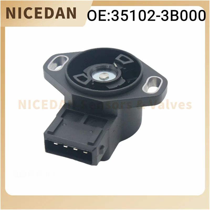 Датчик положения дроссельной заслонки TPS для Kia Amanti Hyundai Santa Fe XG350 XG300 3,5 л 35102-39070 3510239070 351023B000OE 35102-3B000
Датчик положения дроссельной заслонки TPS для Kia Amanti Hyundai Santa Fe XG350 XG300 3,5 л 35102-39070 3510239070 351023B000OE 35102-3B000