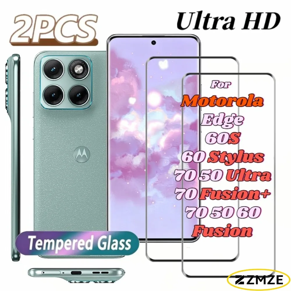 2 упаковки защитной пленки для экрана для Motorola Edge 60 Stylus 60S 70 50 Ultra 70 60 50 Fusion + прозрачная пленка из закаленного стекла
2 упаковки защитной пленки для экрана для Motorola Edge 60 Stylus 60S 70 50 Ultra 70 60 50 Fusion + прозрачная пленка из закаленного стекла