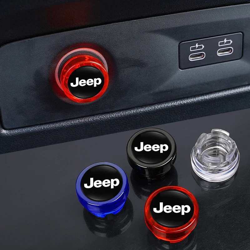Автомобильный прикуриватель, декоративная крышка, пылезащитный колпачок для Jeep Wrangler JK Gladiator Renegade Grand Cherokee Wagoneer Avenger Com
Автомобильный прикуриватель, декоративная крышка, пылезащитный колпачок для Jeep Wrangler JK Gladiator Renegade Grand Cherokee Wagoneer Avenger Com