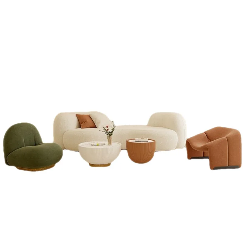Nordic, fabric, sofa, living room, small apartment, arc, reception Internet celebrities
Nordic, fabric, sofa, living room, small apartment, arc, reception Internet celebrities