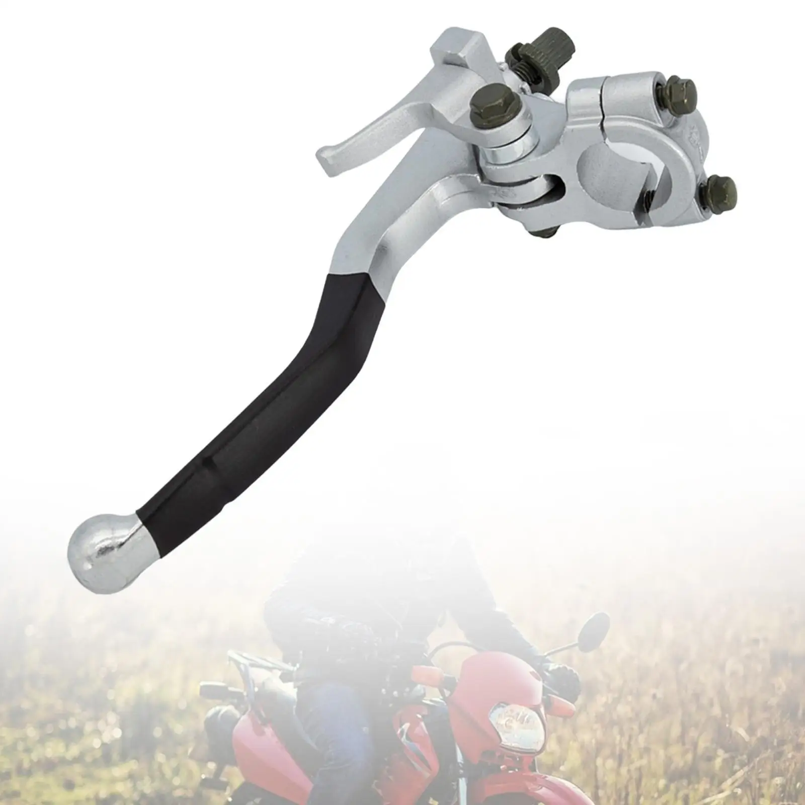 22 мм левый металлический прочный рычаг тормозной муфты для Honda Crf250R 250x CR250R
22 мм левый металлический прочный рычаг тормозной муфты для Honda Crf250R 250x CR250R