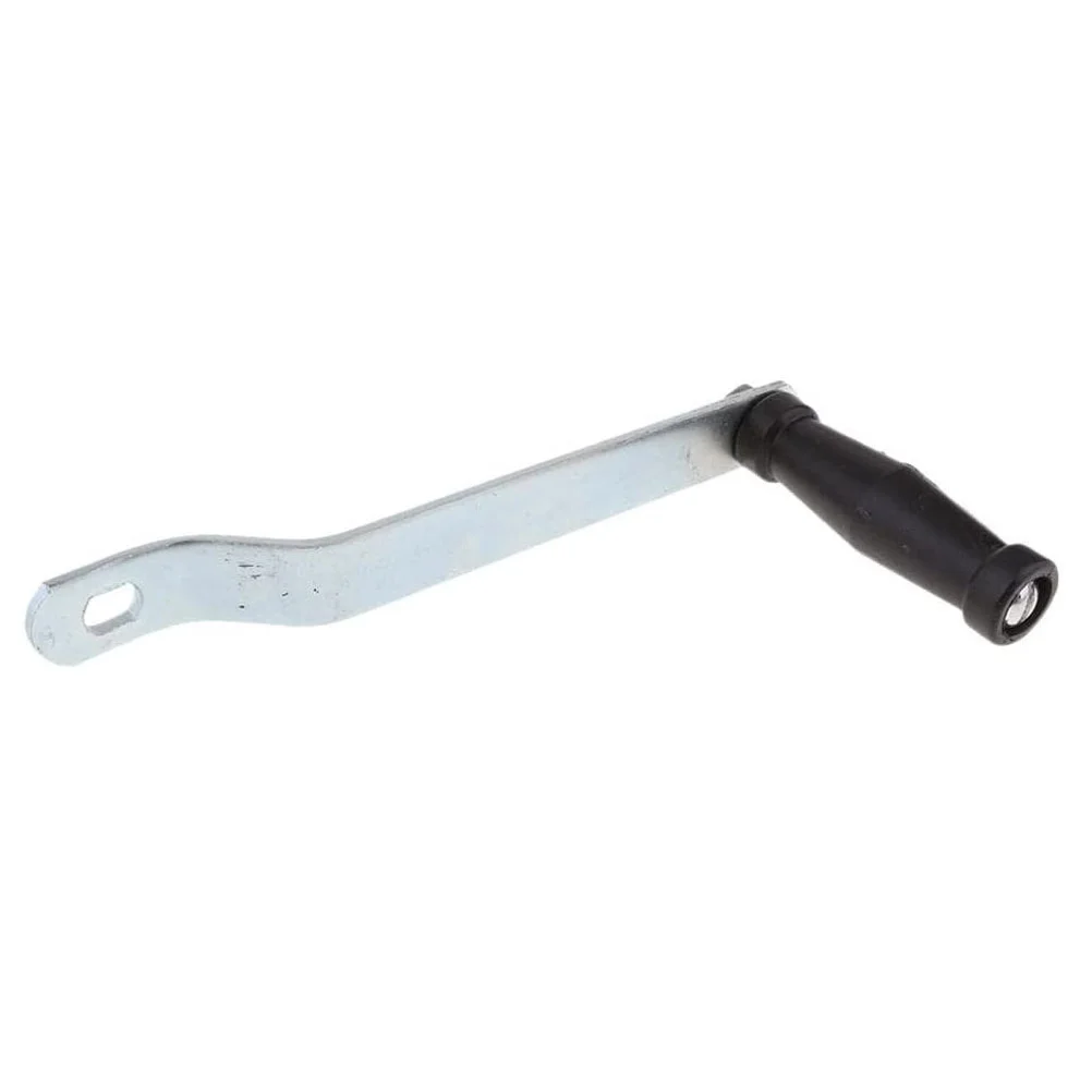 1 Ergonomic Winch Handle Crank Boat Replacement Jack Galvanized Accessories Easy Install Sturdy NonDeformation
1 Ergonomic Winch Handle Crank Boat Replacement Jack Galvanized Accessories Easy Install Sturdy NonDeformation