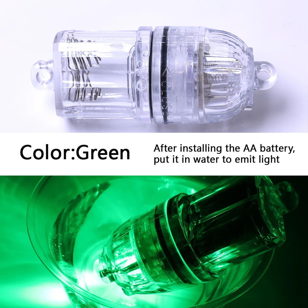 1 шт. светильник для рыбалки, который может излучать свет, когда размещена в воде, светодиодный светильник для ночной рыбалки, свет, которая привлекает рыбу в большой площадке.
1 шт. светильник для рыбалки, который может излучать свет, когда размещена в воде, светодиодный светильник для ночной рыбалки, свет, которая привлекает рыбу в большой площадке.