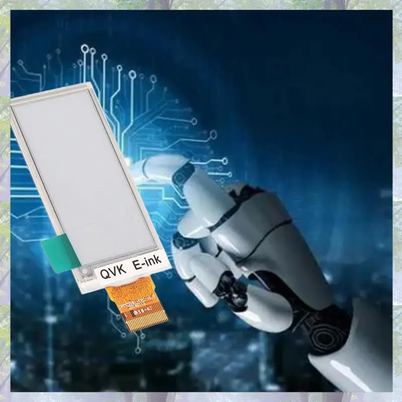 T82C Лидер продаж-3X ЖК-дисплей для чернильного экрана Smart Thermostatopm021b1/021E1 FPC ЖК-дисплей для модуля платы ремонта экрана чернил
T82C Лидер продаж-3X ЖК-дисплей для чернильного экрана Smart Thermostatopm021b1/021E1 FPC ЖК-дисплей для модуля платы ремонта экрана чернил