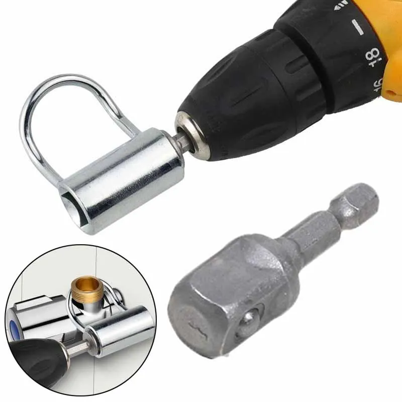 Угловой ключ для крана, портативный инструмент для разборки, универсальное использование, универсальный набор сантехнических сантехнических сантехнических ключей с узкими зонами, ручной инструмент
Угловой ключ для крана, портативный инструмент для разборки, универсальное использование, универсальный набор сантехнических сантехнических сантехнических ключей с узкими зонами, ручной инструмент