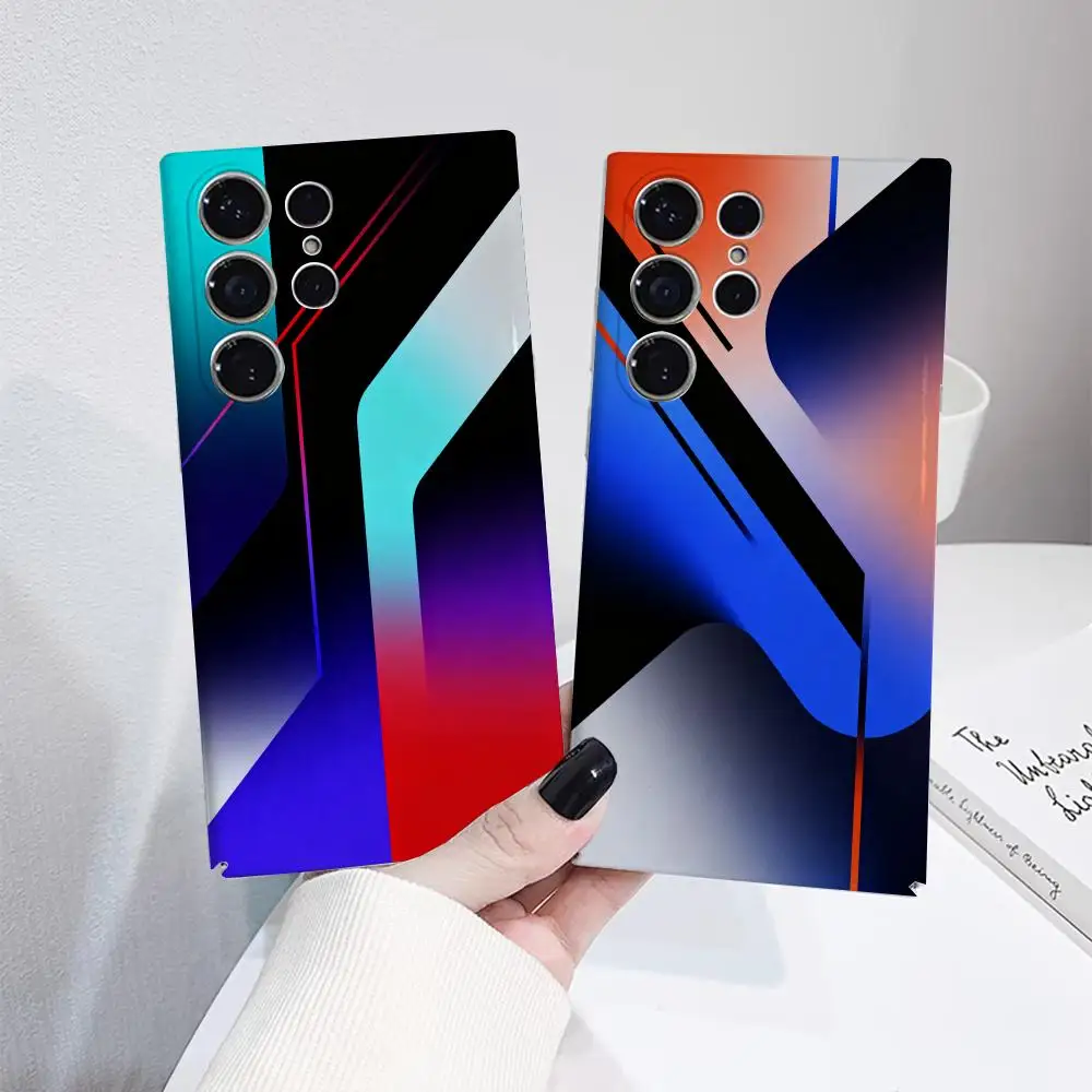 Fashionable Abstract Combination Graphics Phone Case For Samsung S25 24 23 ULTRA Plus S22 Glossy HD Hard Cover Film Shell
Fashionable Abstract Combination Graphics Phone Case For Samsung S25 24 23 ULTRA Plus S22 Glossy HD Hard Cover Film Shell