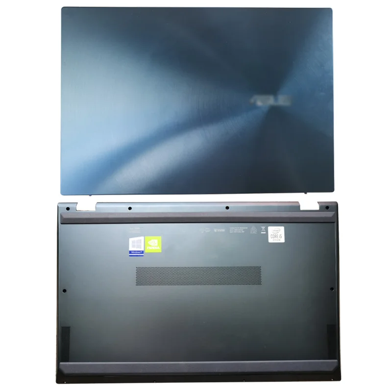 For ASUS Notebook X2 UX481 UX481F UX481FL Non-Touch Laptop LCD Back Cover/Bottom Case Computer Case
For ASUS Notebook X2 UX481 UX481F UX481FL Non-Touch Laptop LCD Back Cover/Bottom Case Computer Case