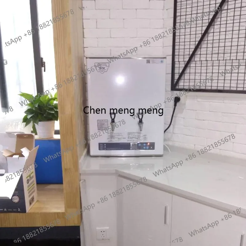 New arrive Water boiler GM-K1-30CSW commercial wall-mounted automatic office catering electric water boiler
New arrive Water boiler GM-K1-30CSW commercial wall-mounted automatic office catering electric water boiler