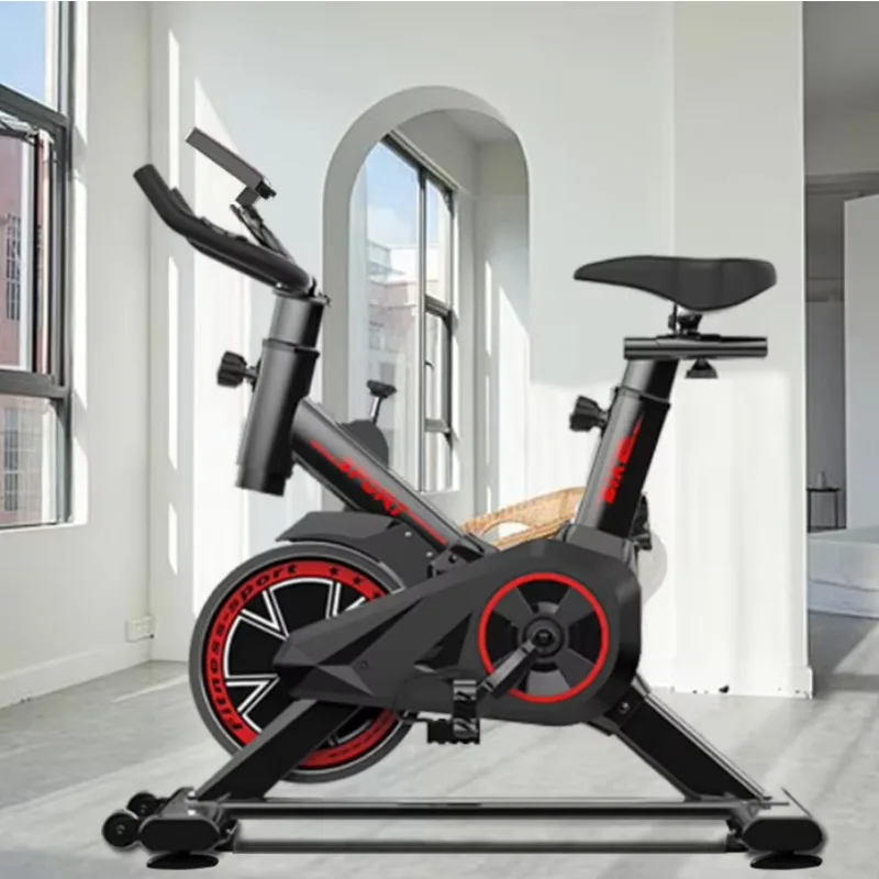 Foldable Portable Indoor Fitness Adjustable Resistance Home Gym High Quality Spin Bike
Foldable Portable Indoor Fitness Adjustable Resistance Home Gym High Quality Spin Bike