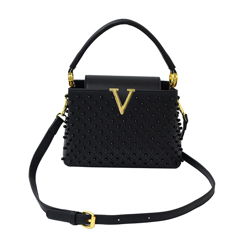 Fashionable Diaper Bag, Classic Designer Paris Leather Bag, Trendy Retro Shoulder Purse, Large Capacity Messenger Crossbody
Fashionable Diaper Bag, Classic Designer Paris Leather Bag, Trendy Retro Shoulder Purse, Large Capacity Messenger Crossbody