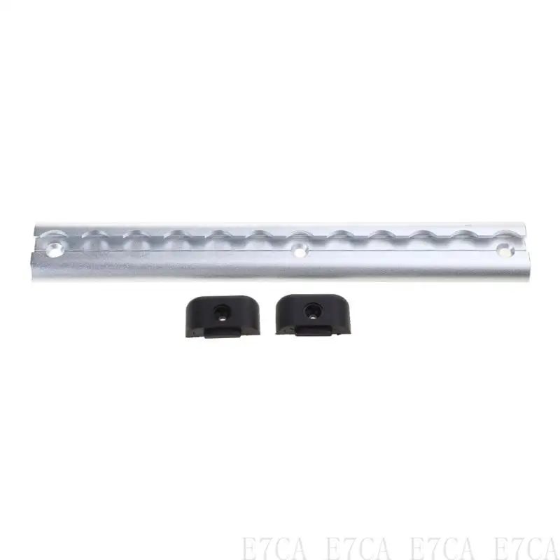 E7CA Cargo Control 30 см алюминий L Track с монтажным оборудованием для трейлера Campers Trailer
E7CA Cargo Control 30 см алюминий L Track с монтажным оборудованием для трейлера Campers Trailer