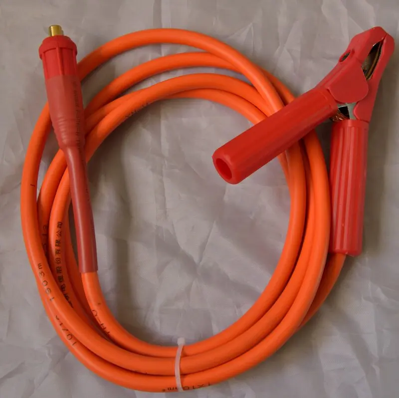Programming power supply, charging alligator toothless clip cable
Programming power supply, charging alligator toothless clip cable