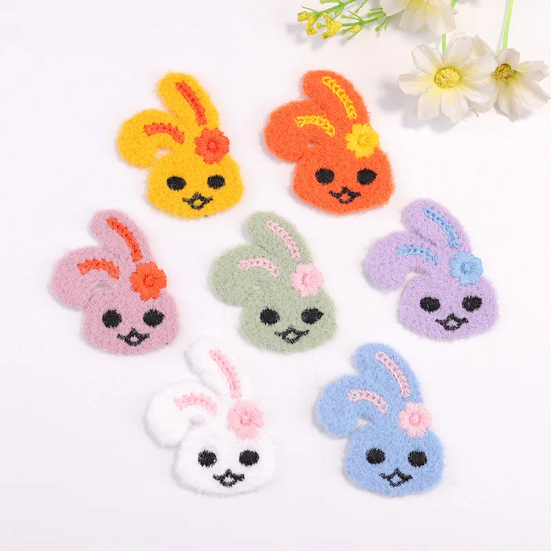 7 PCS Clothes decoration cartoon cloth stickers hole patch stickers DIY high-quality cartoon decoration cloth stickers
7 PCS Clothes decoration cartoon cloth stickers hole patch stickers DIY high-quality cartoon decoration cloth stickers