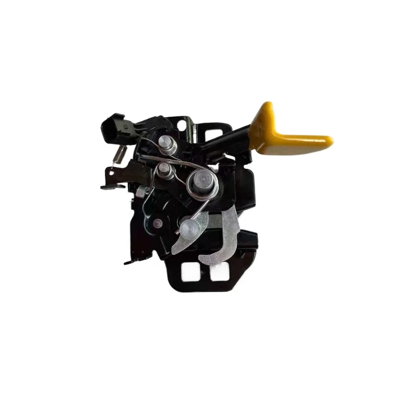 Genuine Bonnet Lock Locking Block for Ford Mustang 2015 2016 2017 2018 2019 China Brand New
Genuine Bonnet Lock Locking Block for Ford Mustang 2015 2016 2017 2018 2019 China Brand New