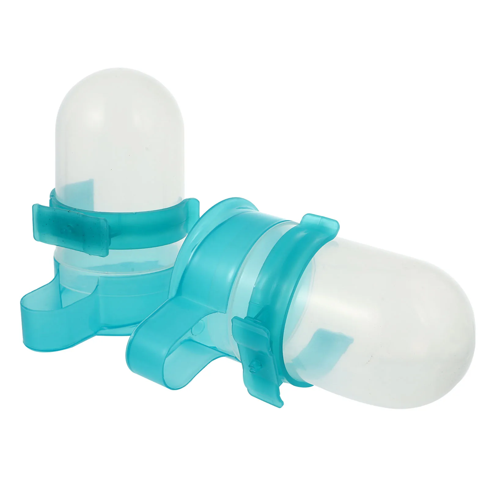 2pcs Pigeon Water Feeders Green Bird Gift Round Smooth Removable Easy Decoration Automatic Drinking
2pcs Pigeon Water Feeders Green Bird Gift Round Smooth Removable Easy Decoration Automatic Drinking