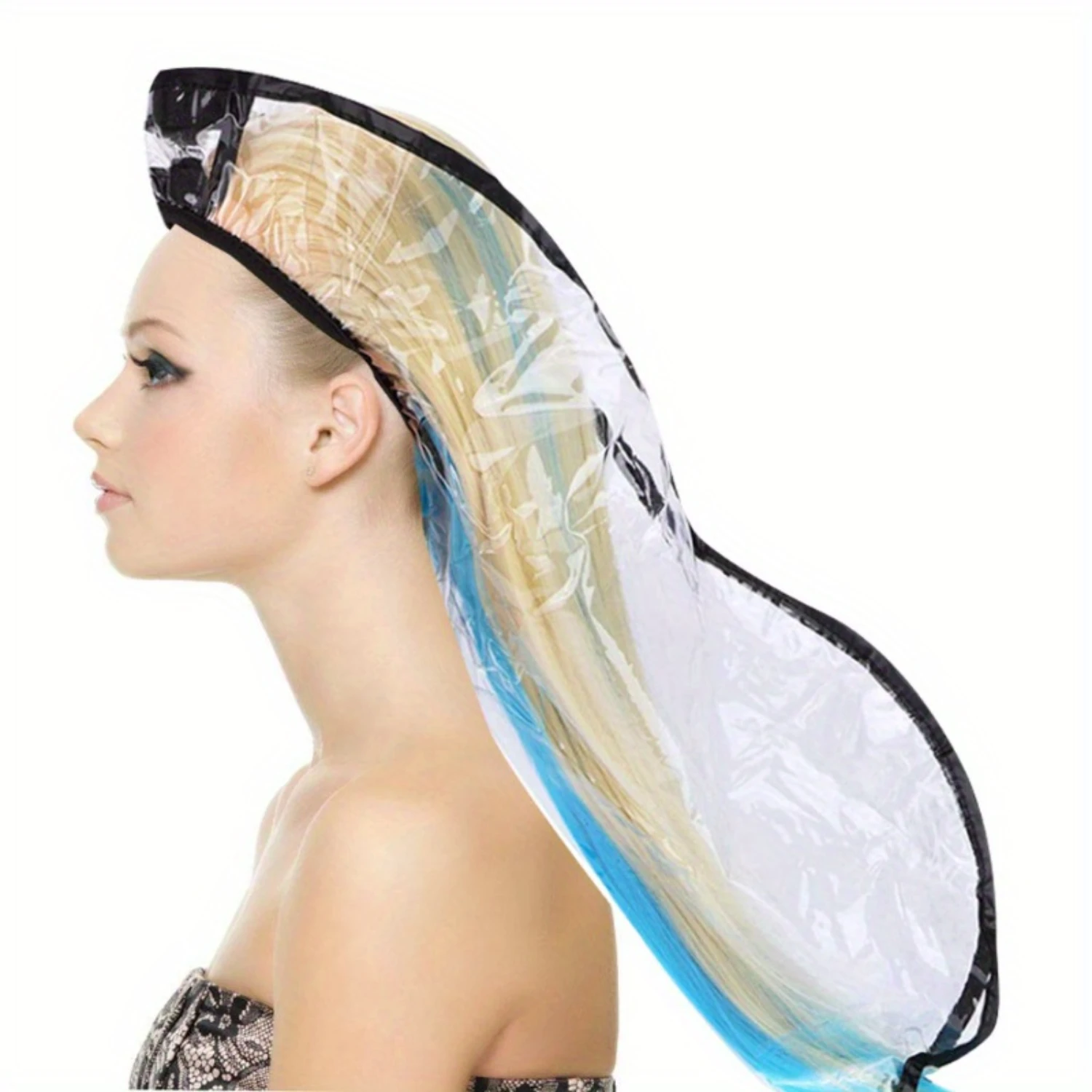 Hair Funnel For Washing Hair, Shampoo Funnel, Rinse Shampoo Washing Tool For Upright Position Washing Elderly Salon Use
Hair Funnel For Washing Hair, Shampoo Funnel, Rinse Shampoo Washing Tool For Upright Position Washing Elderly Salon Use