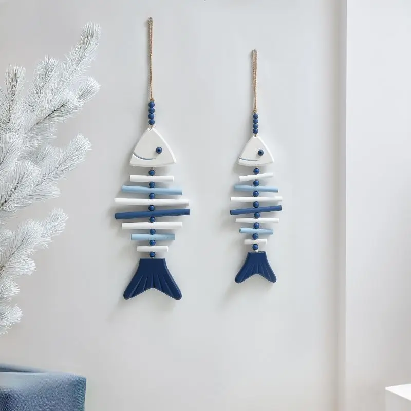 High-end Mediterranean Style Wall Three-dimensional Fish-shaped Wall Decoration Model Room Hotel Corridor Entrance Pendant
High-end Mediterranean Style Wall Three-dimensional Fish-shaped Wall Decoration Model Room Hotel Corridor Entrance Pendant