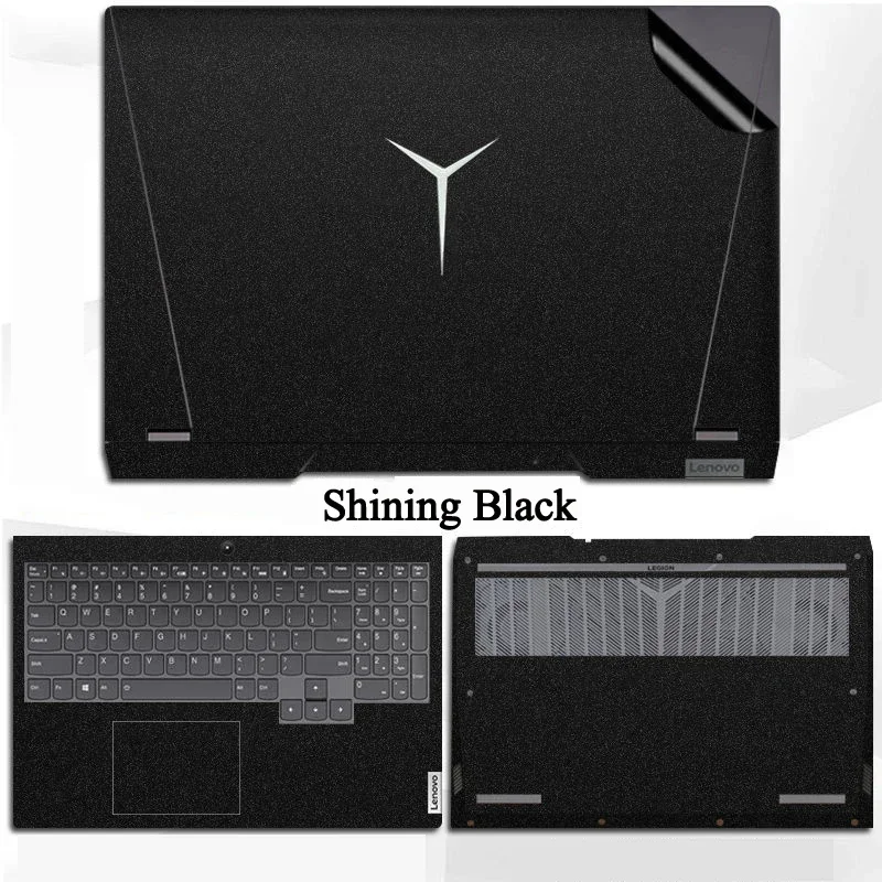 Pre-Cut Vinyl Sticker Skin for Lenovo Legion 5 pro 16 inch 2022 16IAH7 16ACH6 16IRX8 Decal Cover Film
Pre-Cut Vinyl Sticker Skin for Lenovo Legion 5 pro 16 inch 2022 16IAH7 16ACH6 16IRX8 Decal Cover Film